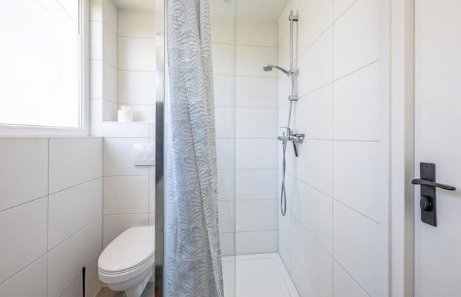 Spacious 2 Persons Apartment - Foto 53