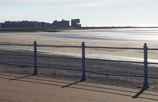 Fabapartment-12pmcheckout-freebubbly-seaside - Foto 12