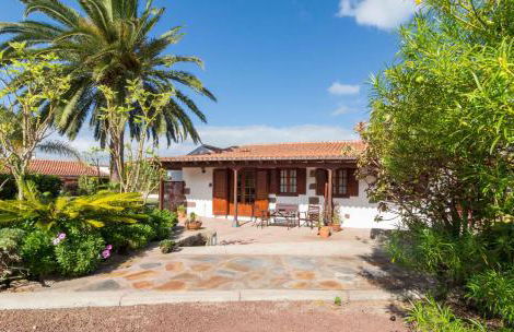 Finca El Picacho Apartments in the countryside 2 Km from the beach - Foto 6