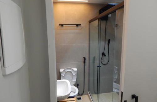 Moderno e Luxuoso Apto no Centro, perto de tudo - CT1830 - Foto 59