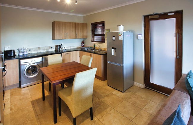 Ellefsen Golf Suite 123, Langebaan 4-sleeper - Foto 7