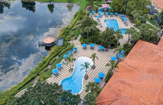 Cozy 2Bd Spa Jacuzzi Close to Disney Encantada 3029 - Foto 3