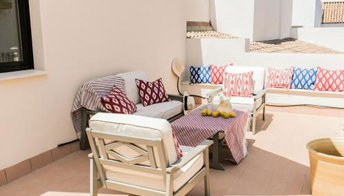 Pasaje Zamora Apartamentos - Foto 2