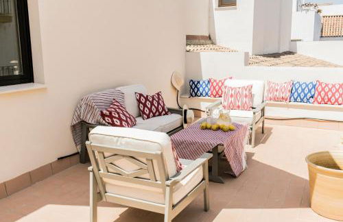 Pasaje Zamora Apartamentos - Foto 2