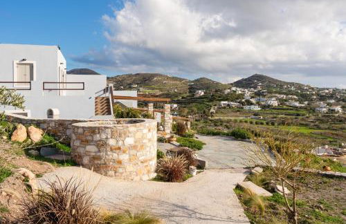 Mont' Rock villas 3 - Photo 21