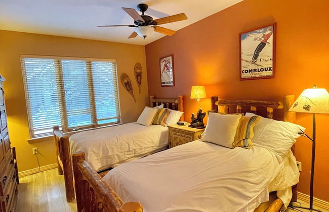 Arrowhead Village, A Vail Resorts Property - Foto 55