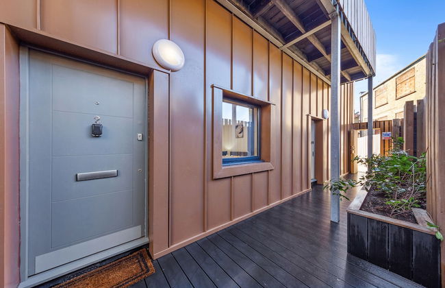 SERCASA - Appletree Court - Kingston - Foto 2