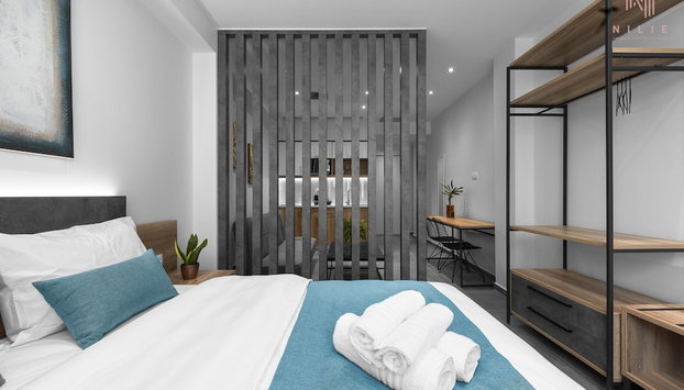 Factory Inn, Nilie Hospitality MGMT - Foto 2, Habitación