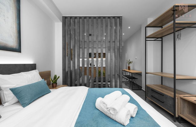 Factory Inn Nilie Hospitality MGMT - Foto 1