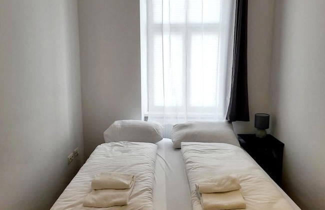 Neulerchenfelder City Apartment - Foto 8