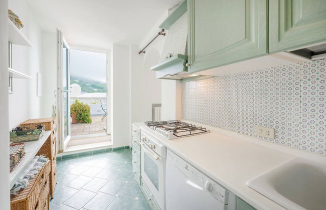 Casa Ventrosa, Anacapri - Foto 7