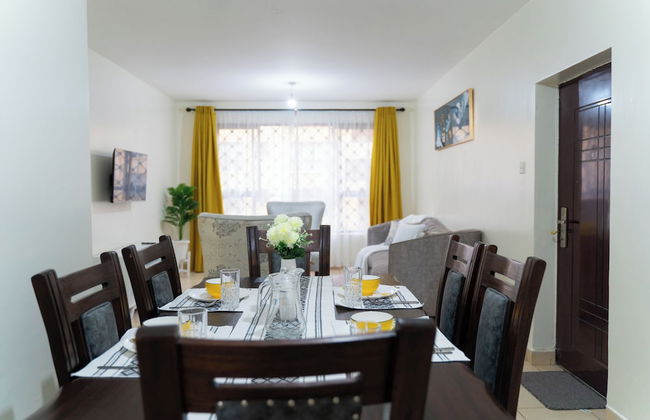 Honey Dew Stays - Foto 52