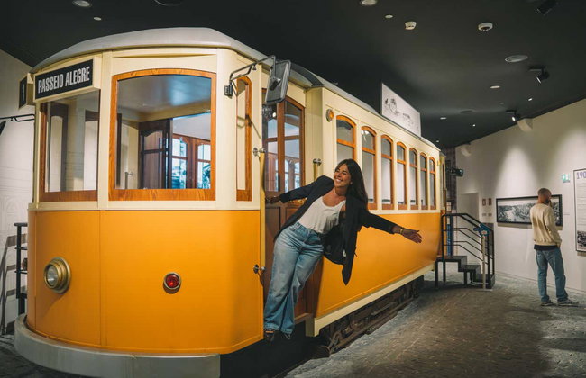 WOW Porto Tickets - Photo 17