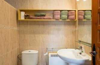 VILLA HERBEN JAVEA - Golf Club Jávea - Foto 20