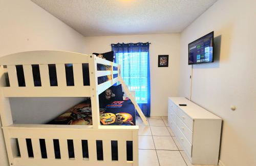 Home Close to Disney Parks/Amazing Private Pool - Photo 64