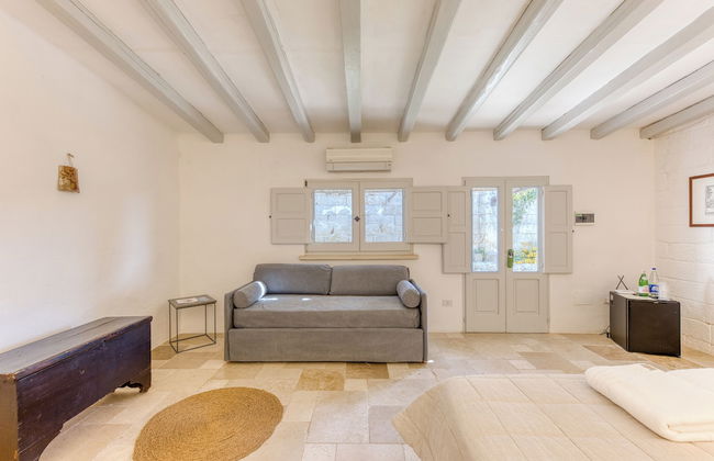 BioMasseria Santa Lucia - Photo 28