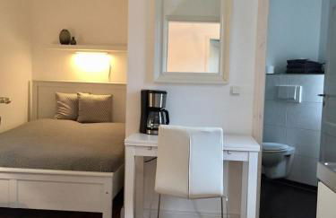 Kleines Ferienappartement 3 im Schmöllerhäuschen - Foto 4