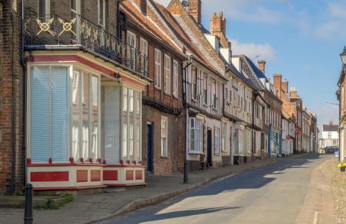 Victory Cottage - Foto 41