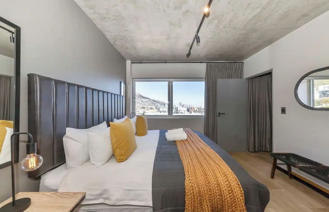 Chic & Sophisticated 1BD Apartment - Sea Point - Foto 4