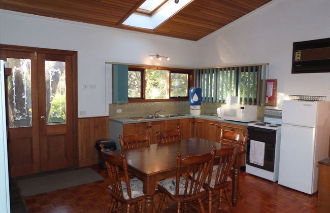 Bells Estate Great Ocean Road Cottages - Foto 10