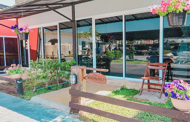 Pai Tawan Resort Hotel - Pet friendly - Photo 26