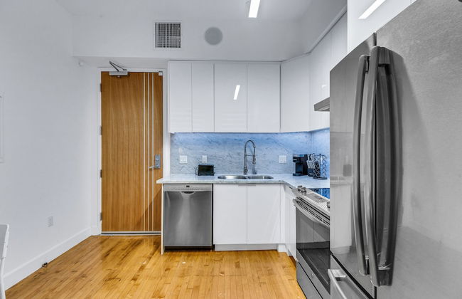 Oneluxstay At HWH LA Downtown - Foto 45