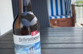 Ferienwohnung Käpt'n Pugs Kajüte auf Rügen - Foto 30