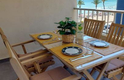 App.Pradomar Peñiscola - Foto 17