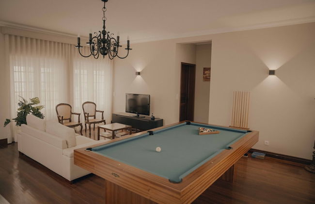 Chalet De La Croix - Foto 13