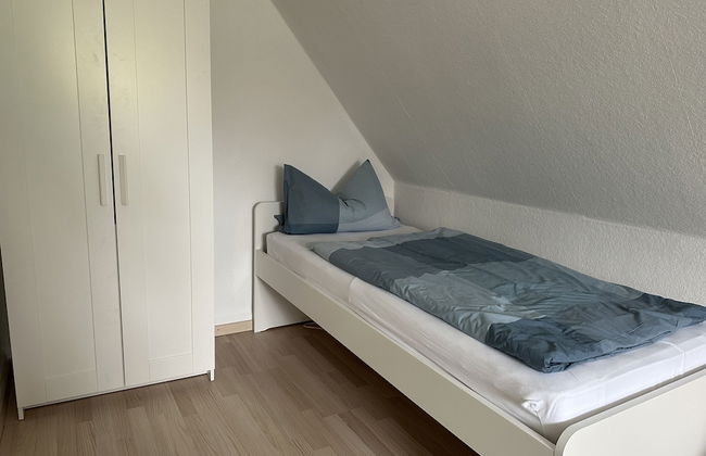 Gästehaus Bremer - Foto 6