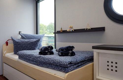 Ferienzentrum Yachthafen Rechlin - Foto 43