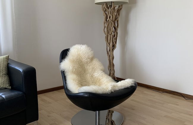 Ferienhaus Seeblick - Foto 23