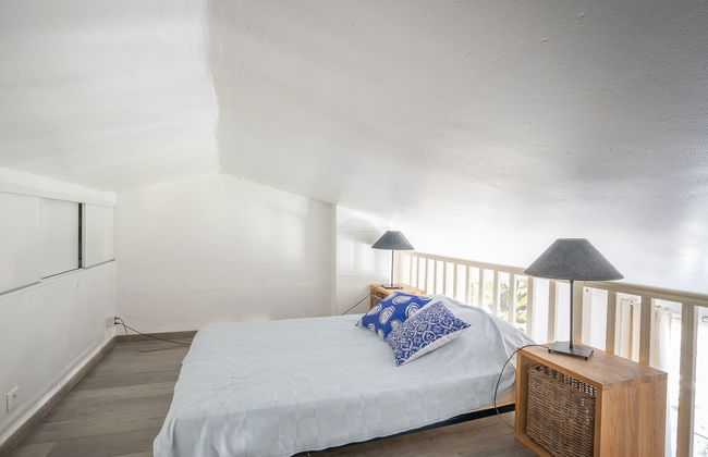 Bleu Azur - Photo 16