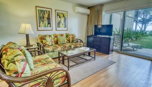 Pono Kai Resort #A101 - A Welcoming 2 Bdrm - 2 Bath, Private Beachfront Vacation Home - Foto 3