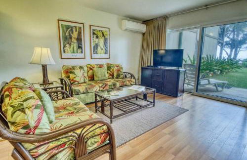 Pono Kai Resort #A101 - A Welcoming 2 Bdrm - 2 Bath, Private Beachfront Vacation Home - Foto 3