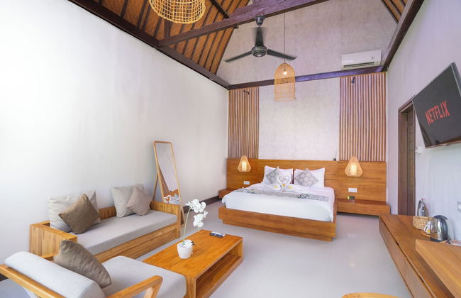 Cemara Hills Uluwatu, The Reserve - Cottages & Villas - Foto 15