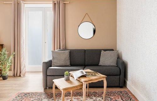 Appartement T2 dans des anciennes écuries - Foto 11