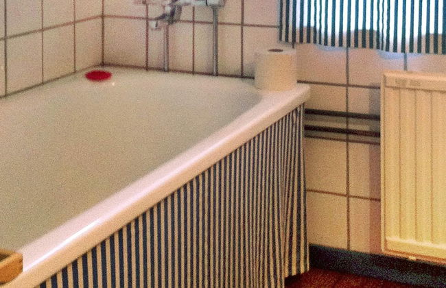 3 Person Holiday Home in Klovedal - Foto 8