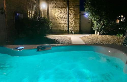 The Retreat-luxury cottage with hot tub (sleeps 4) - Foto 24