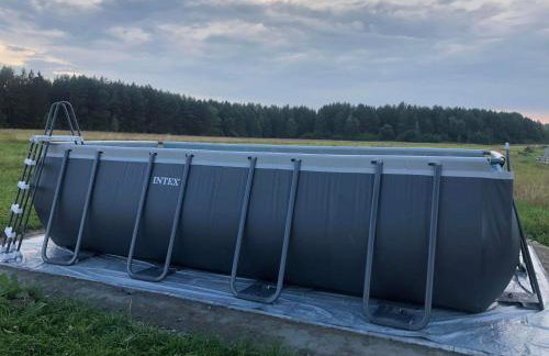 Domki pod Lasem 66 - Foto 18