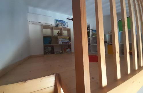 Maison de campagne idéale pour séjour en famille - Foto 30