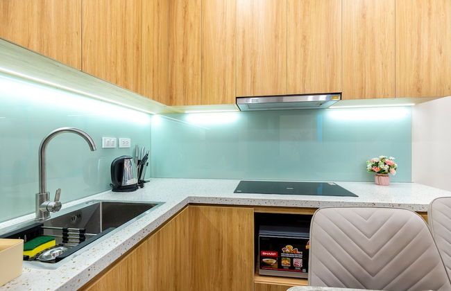 Yen Boutique Apartments - Foto 29