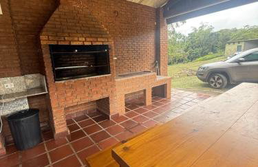 Casa de campo em São Roque - Sítio Beija Flor - Foto 36