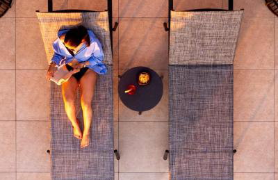 Camoma Aparthotel - Suites Apartments - Foto 1