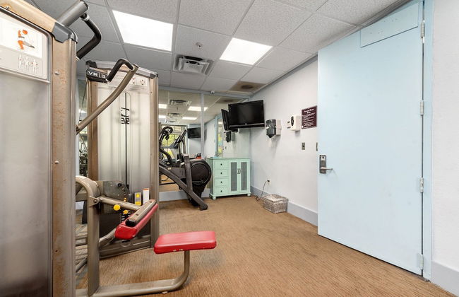 The Enclave Hotel and Suites - Foto 42