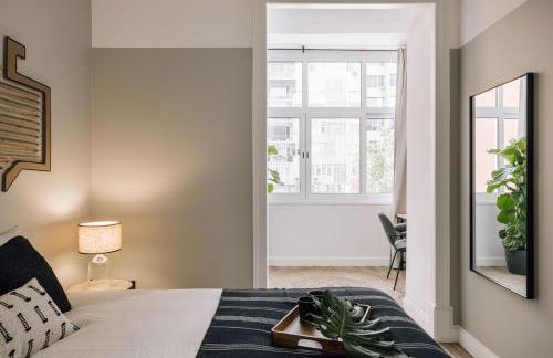 Uere - 1 bedroom in Avenidas Novas - Photo 15