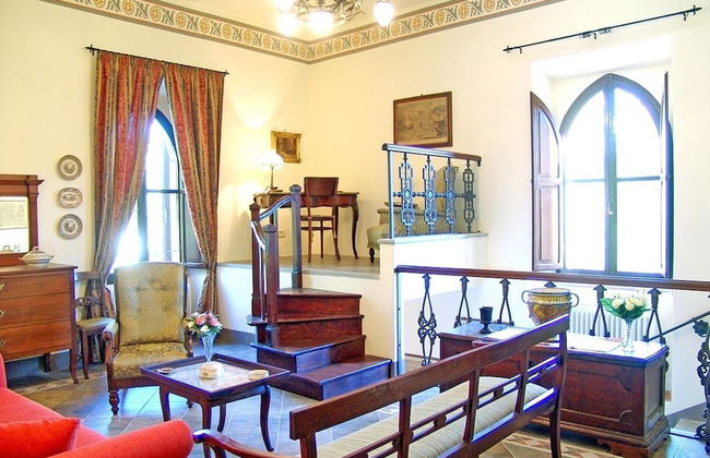 Villa Fontalba - Foto 23