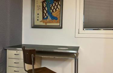 Rim Ferienwohnung in Lauchhammer Dachgeschoss 100 qm - Foto 6