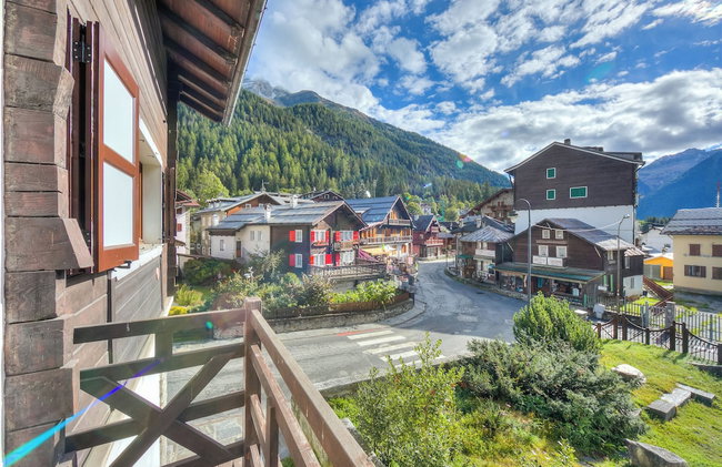 Monterosa Cozy Apartment 200m From Ski - Happy Rentals - Foto 35