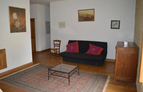 Ferme manoir de Cremel - Foto 12